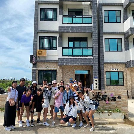 Beautiful Homestay Huxi المظهر الخارجي الصورة