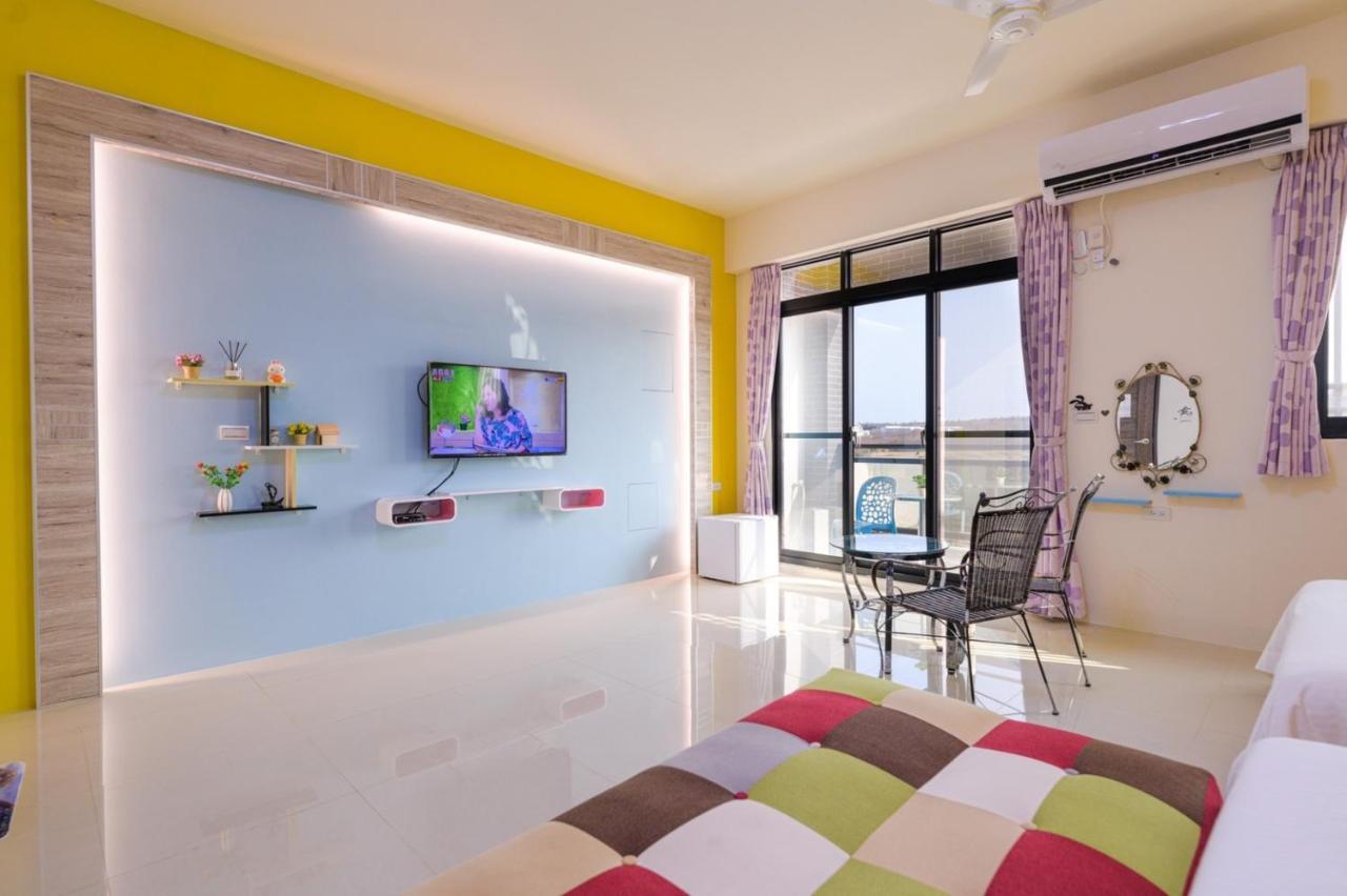 Beautiful Homestay Huxi المظهر الخارجي الصورة