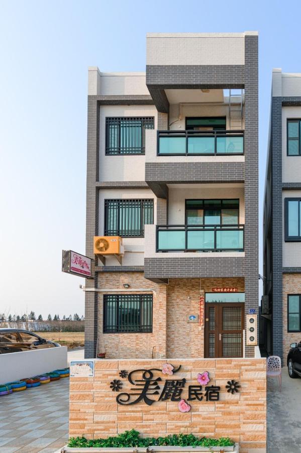 Beautiful Homestay Huxi المظهر الخارجي الصورة