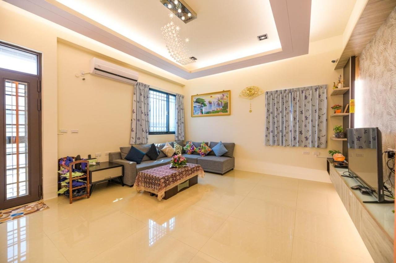 Beautiful Homestay Huxi المظهر الخارجي الصورة