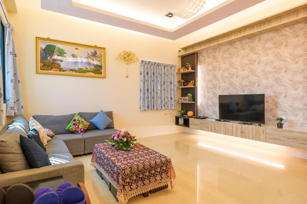 Beautiful Homestay Huxi المظهر الخارجي الصورة