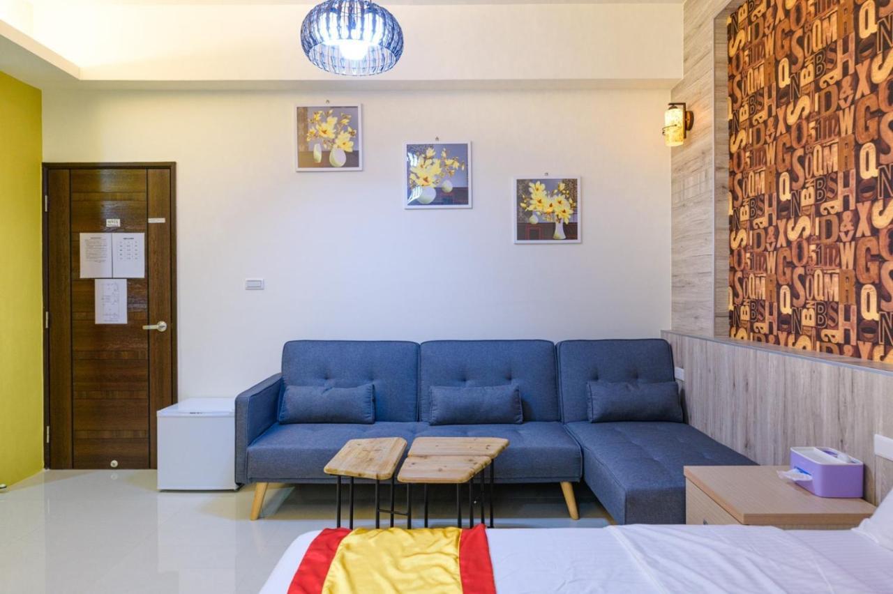Beautiful Homestay Huxi المظهر الخارجي الصورة