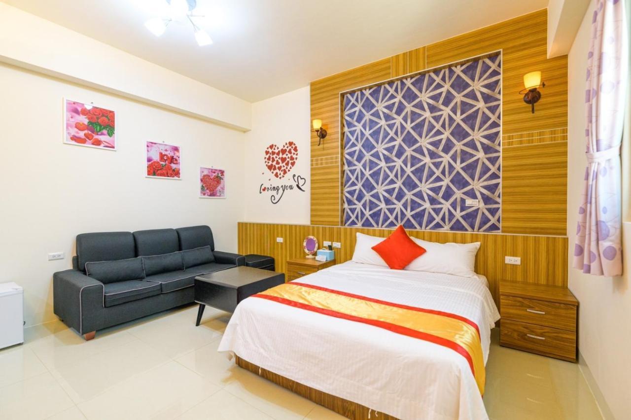 Beautiful Homestay Huxi المظهر الخارجي الصورة