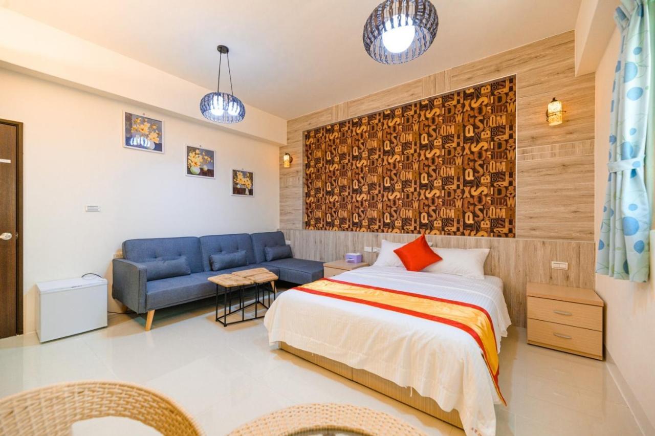Beautiful Homestay Huxi المظهر الخارجي الصورة