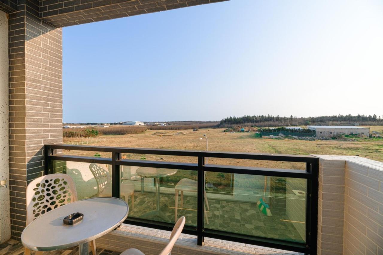 Beautiful Homestay Huxi المظهر الخارجي الصورة