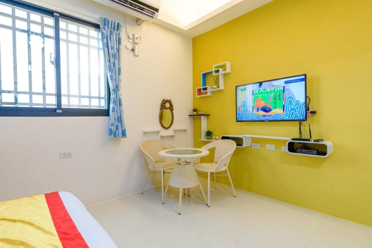Beautiful Homestay Huxi المظهر الخارجي الصورة