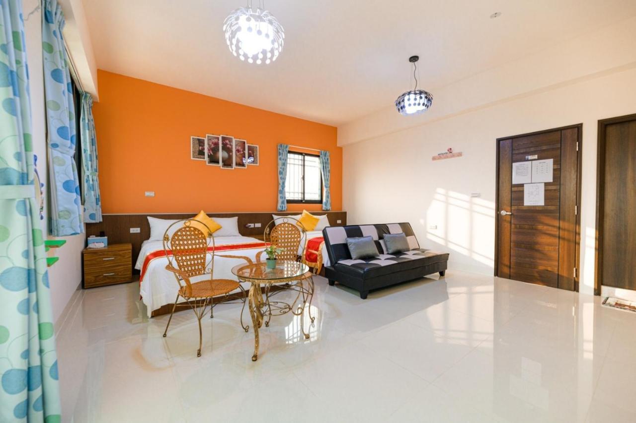 Beautiful Homestay Huxi المظهر الخارجي الصورة